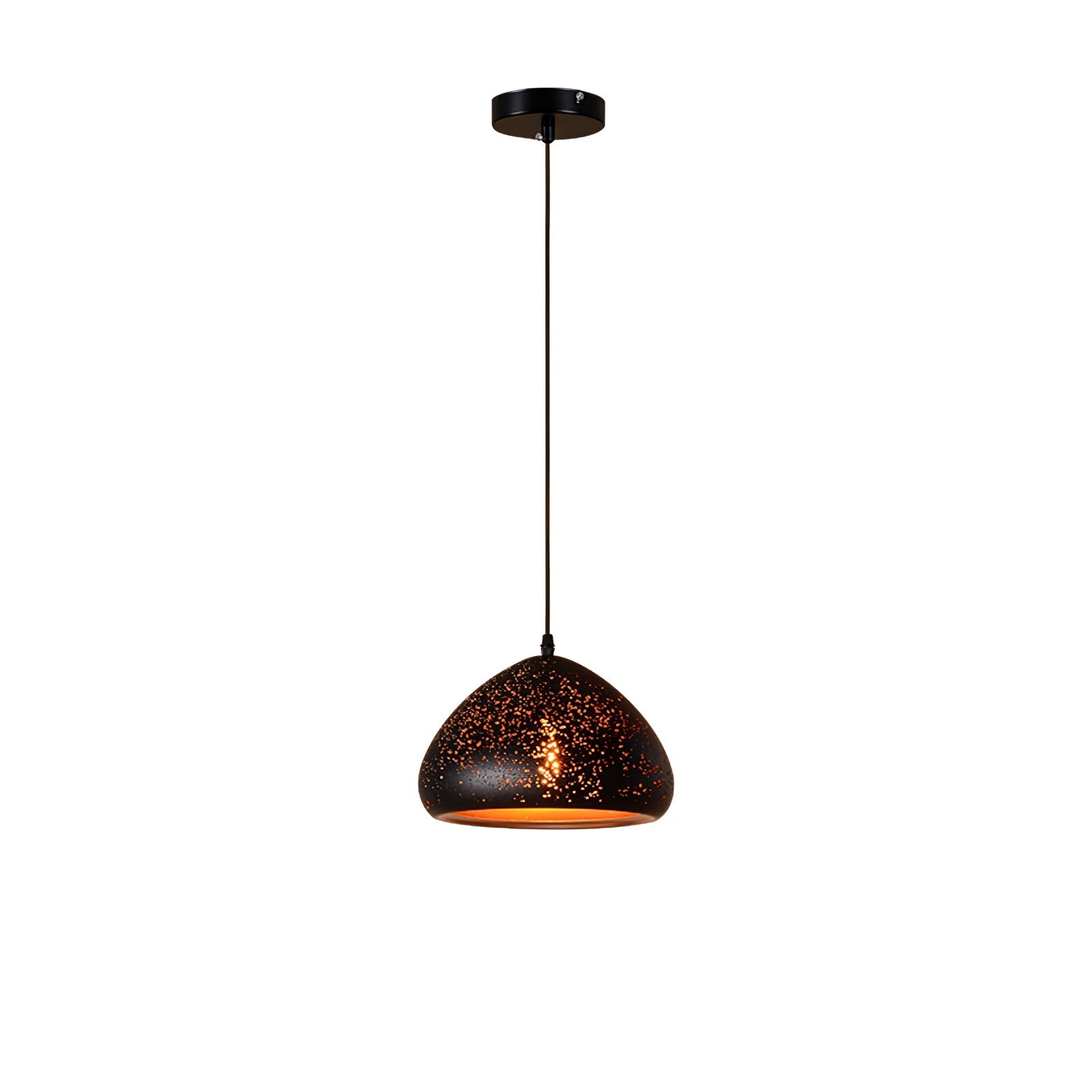 Jolie Pendant Lamp Cox & Finch