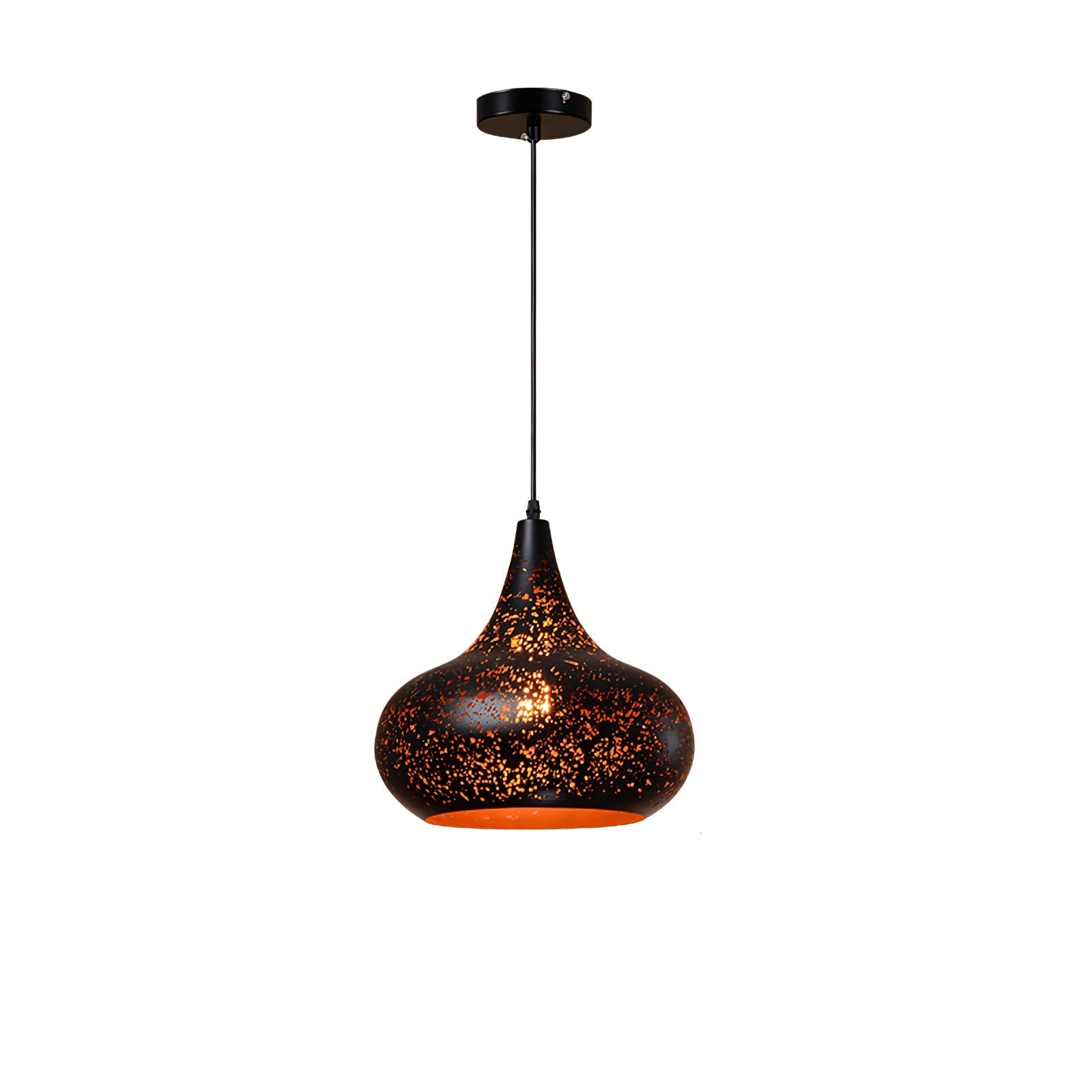 Jolie Pendant Lamp Cox & Finch