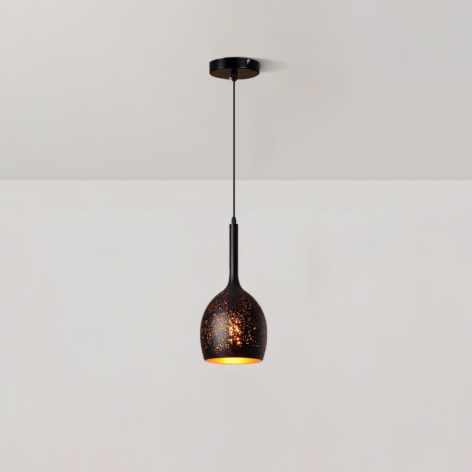 Jolie Pendant Lamp Cox & Finch