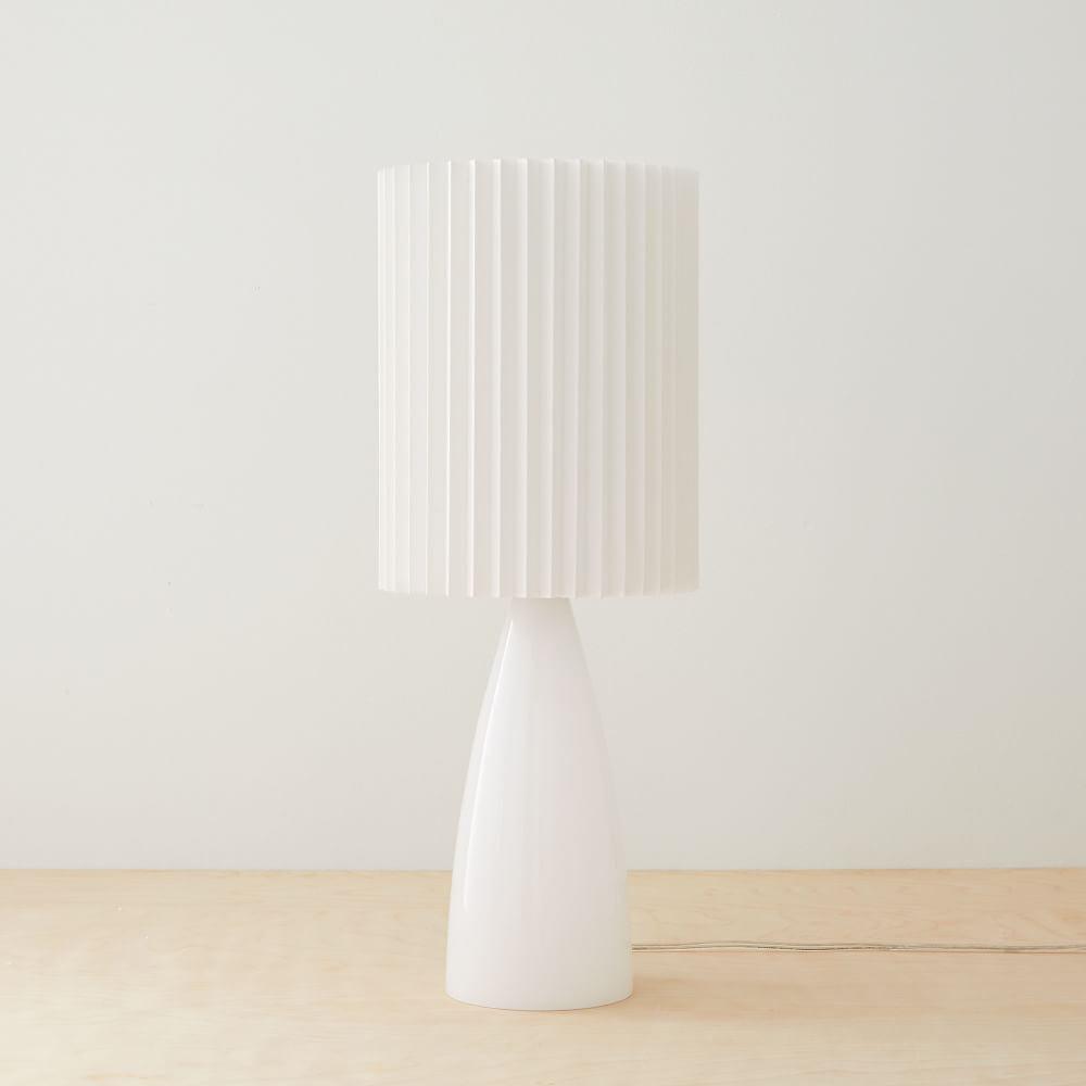 Jolie Table Lamp Cox & Finch
