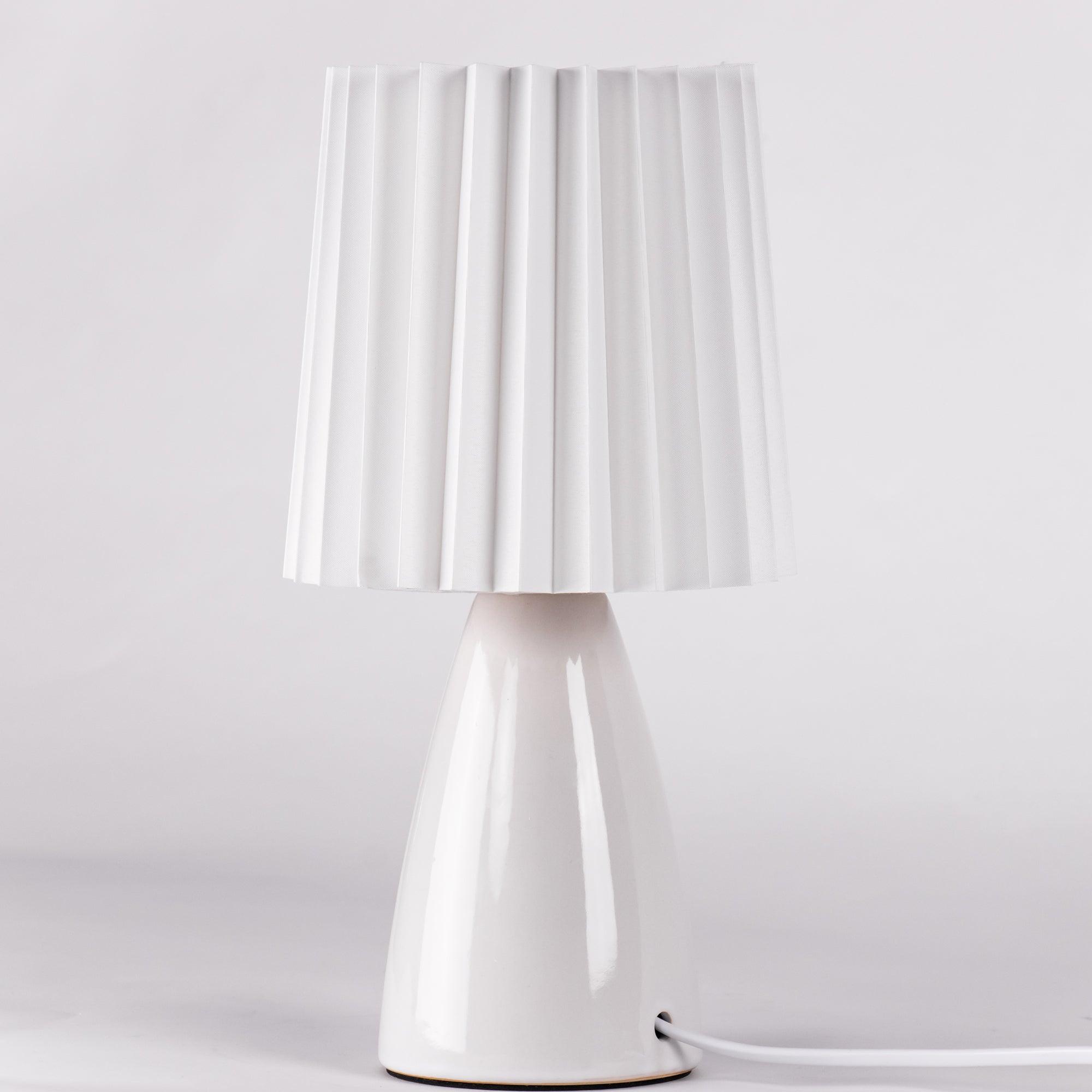 Jolie Table Lamp Cox & Finch
