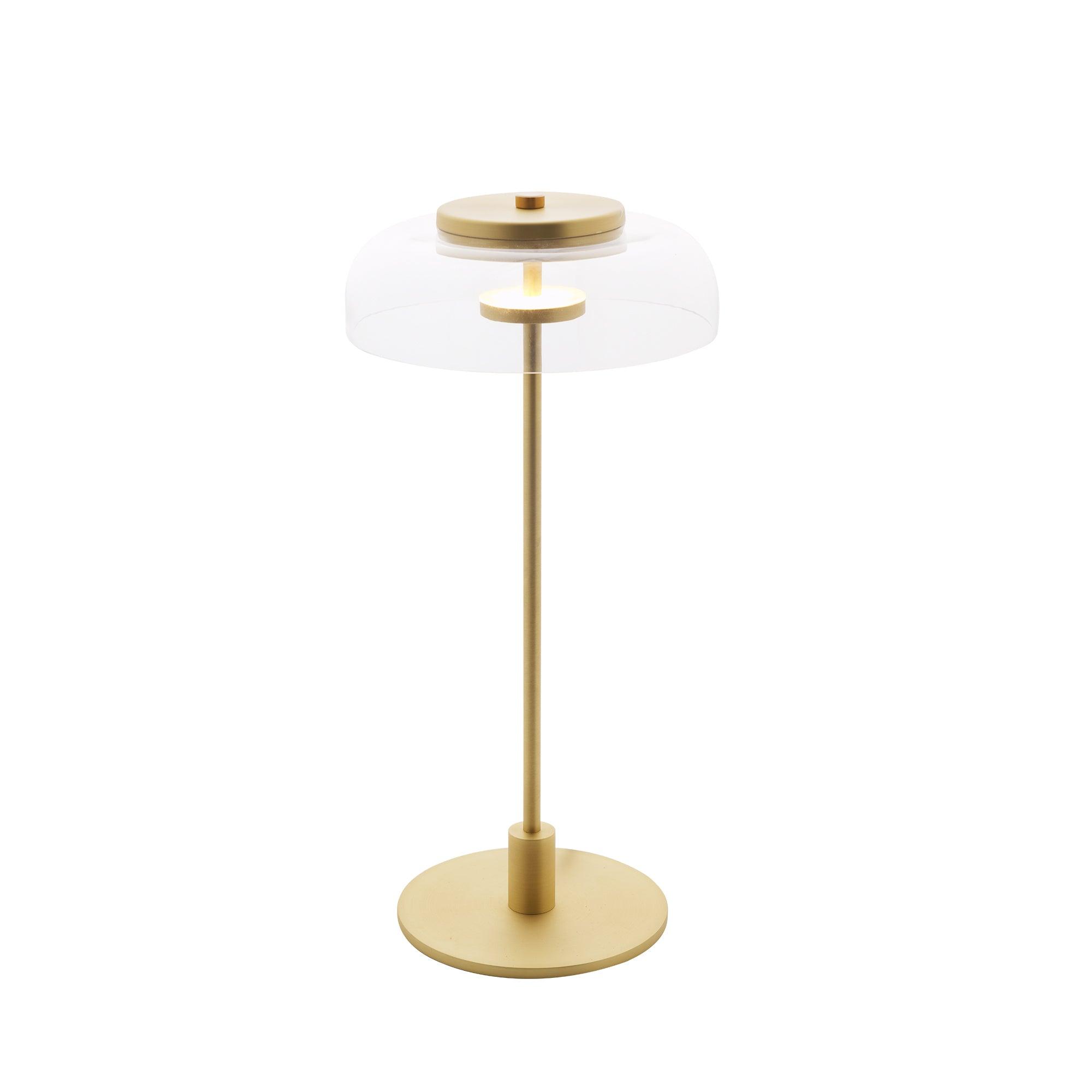 June Table Lamp Cox & Finch