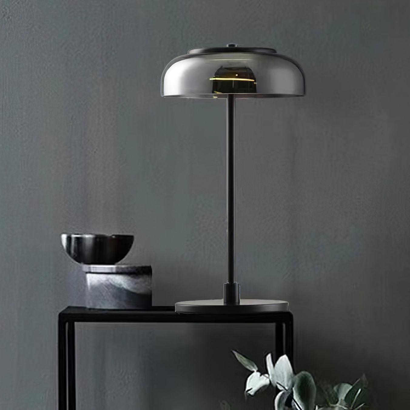 June Table Lamp Cox & Finch