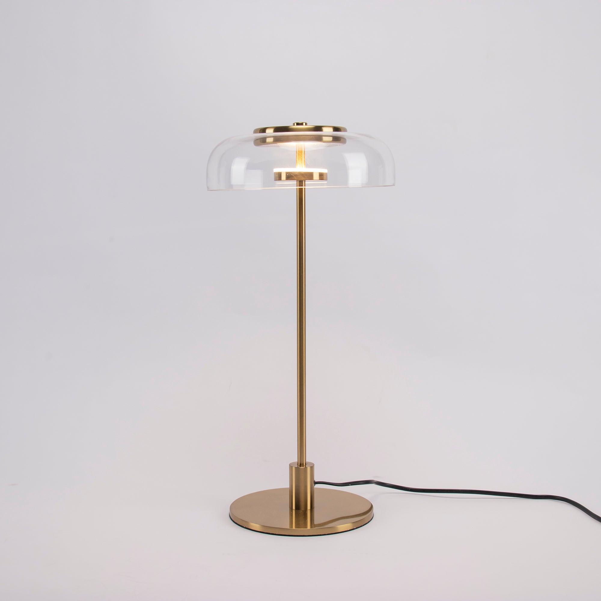 June Table Lamp Cox & Finch