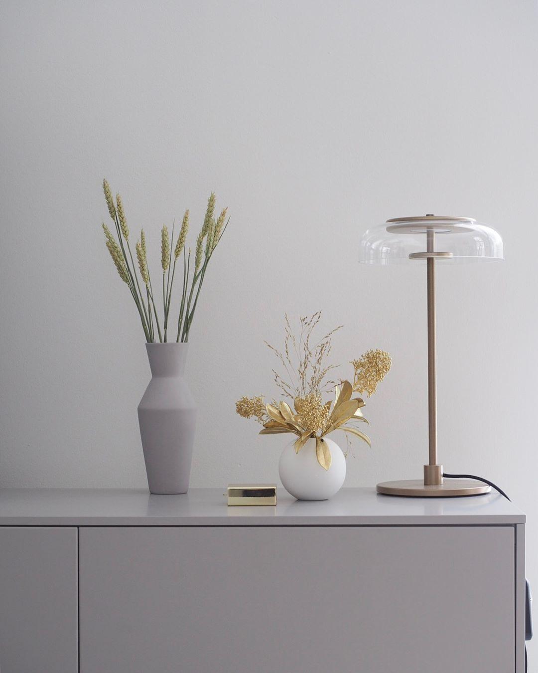 June Table Lamp Cox & Finch