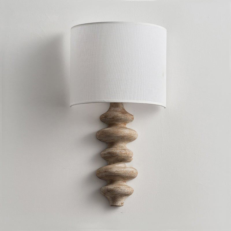 Juul Wall Sconce Cox & Finch