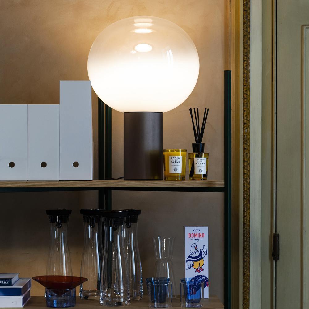 Linde Table Lamp Cox & Finch