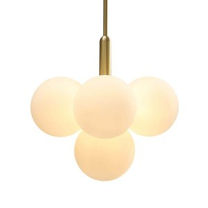 Lisa Pendant Light Cox & Finch