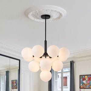 Lisa Pendant Light Cox & Finch