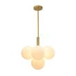 Lisa Pendant Light Cox & Finch