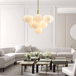 Lisa Pendant Light Cox & Finch