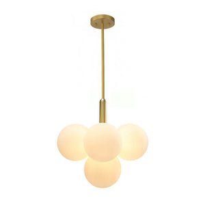 Lisa Pendant Light Cox & Finch