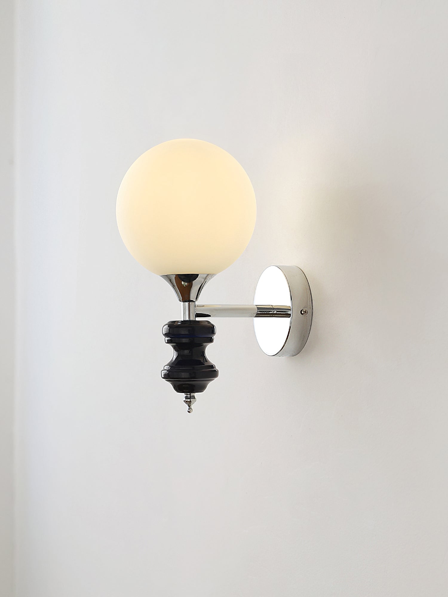 Lisa Wall Light Cox & Finch