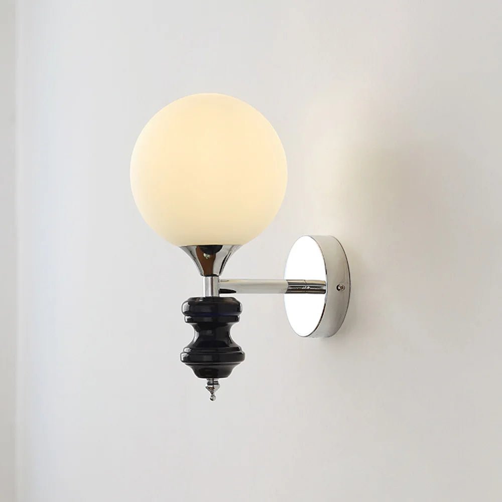 Lisa Wall Light Cox & Finch