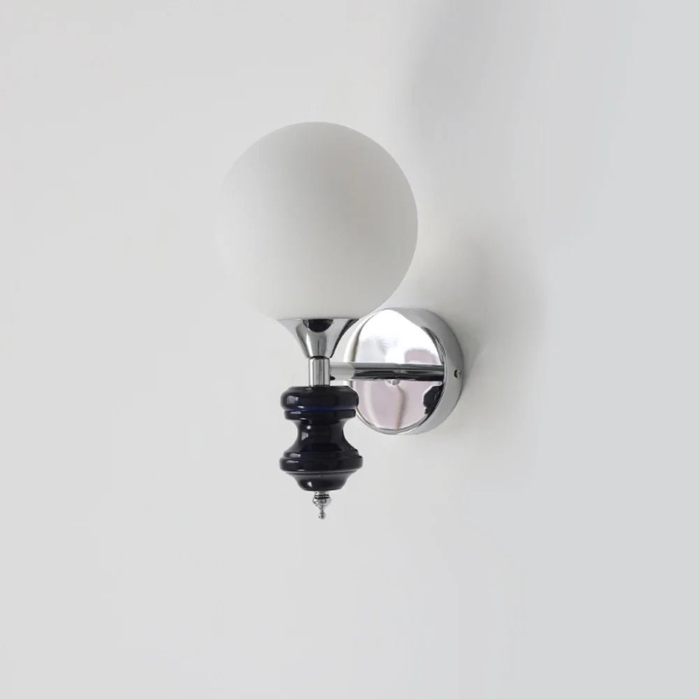 Lisa Wall Light Cox & Finch