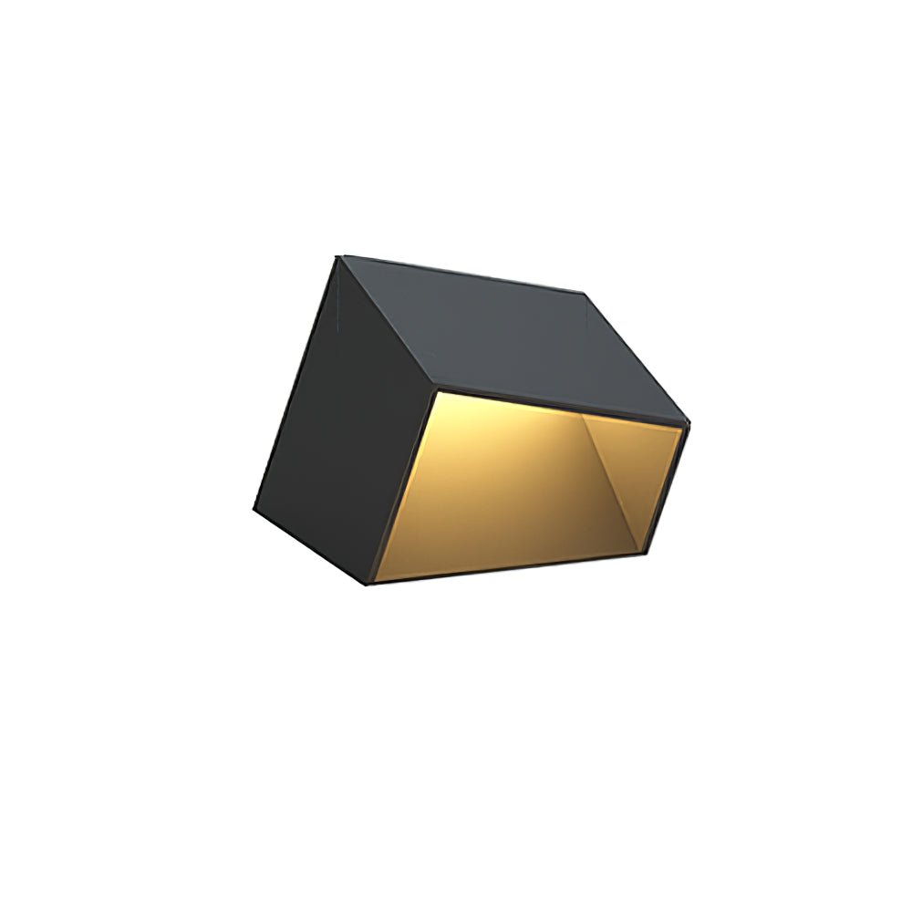 Loua Cube Garden Light Cox & Finch