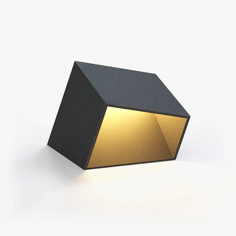 Loua Cube Garden Light Cox & Finch