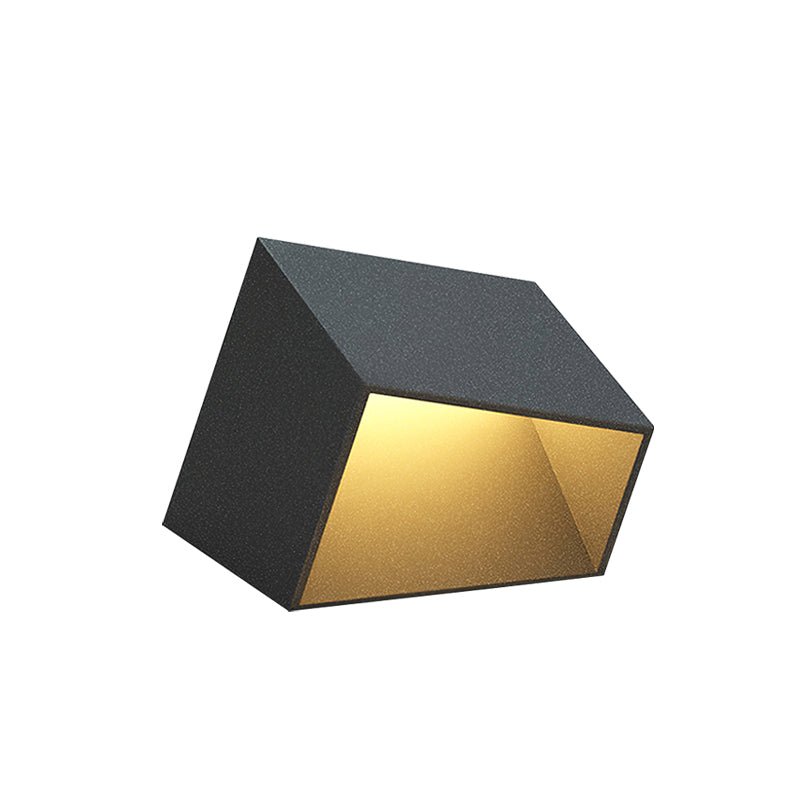 Loua Cube Garden Light Cox & Finch