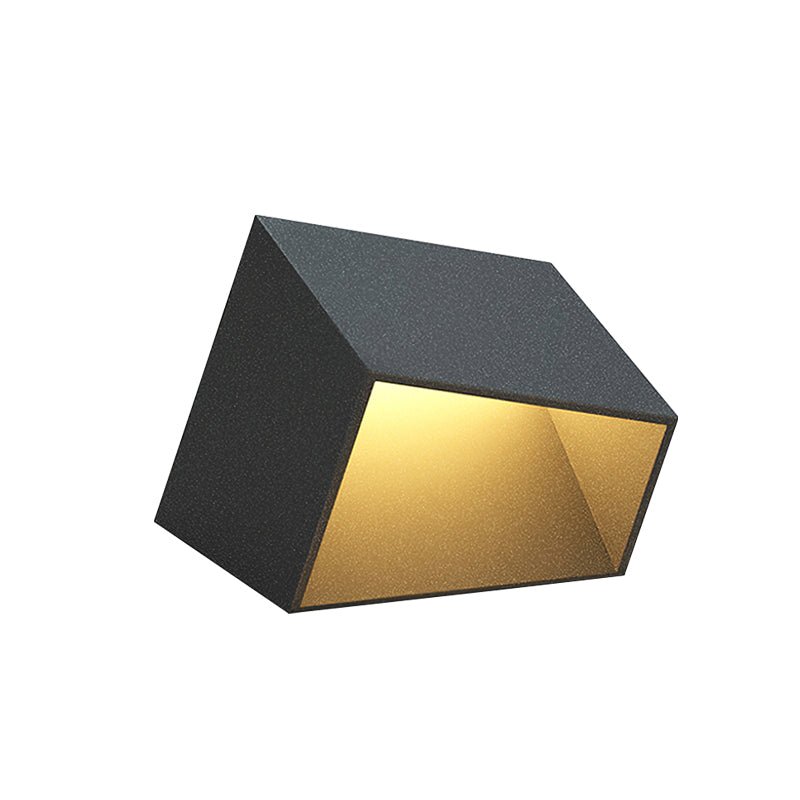 Loua Cube Garden Light Cox & Finch