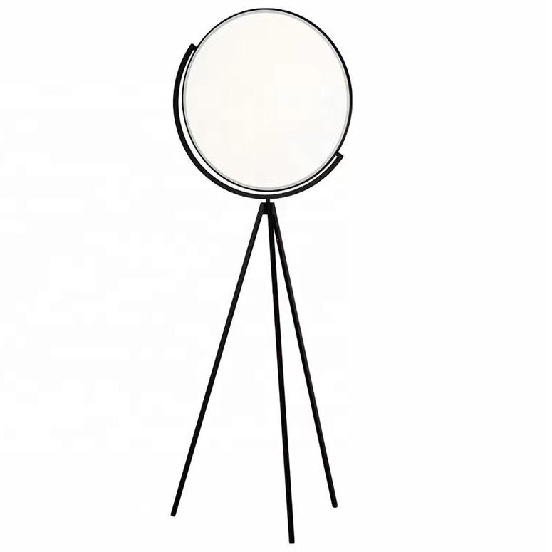 Lunar Floor Lamp Cox & Finch