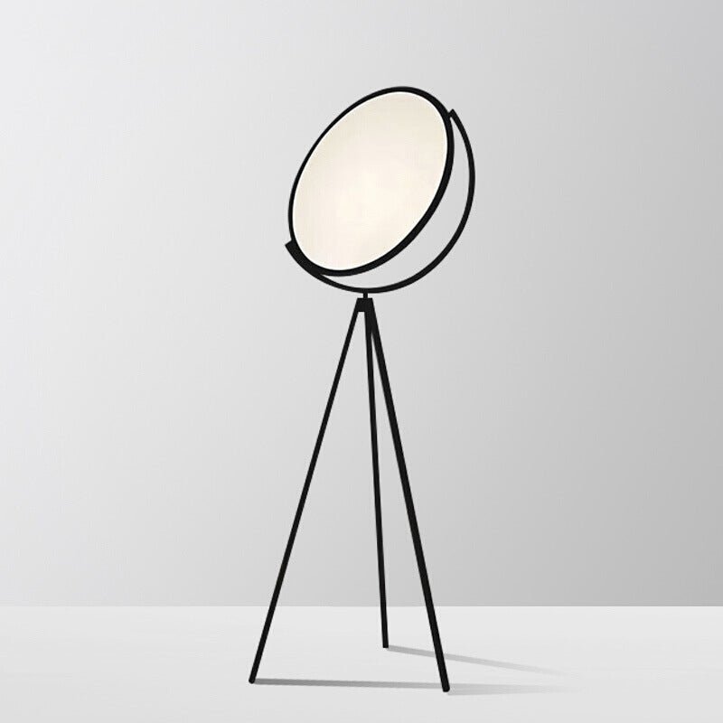 Lunar Floor Lamp Cox & Finch