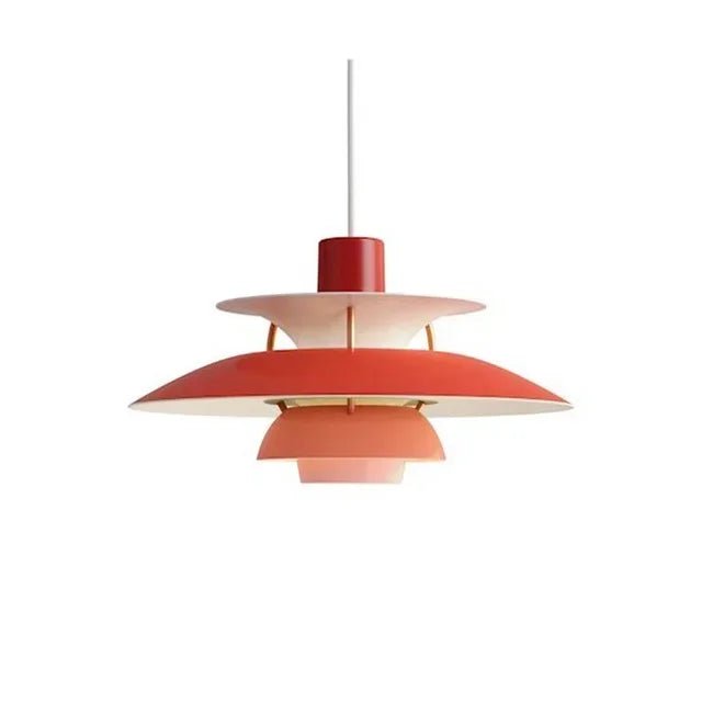 Malo Pendant Lamp Cox & Finch