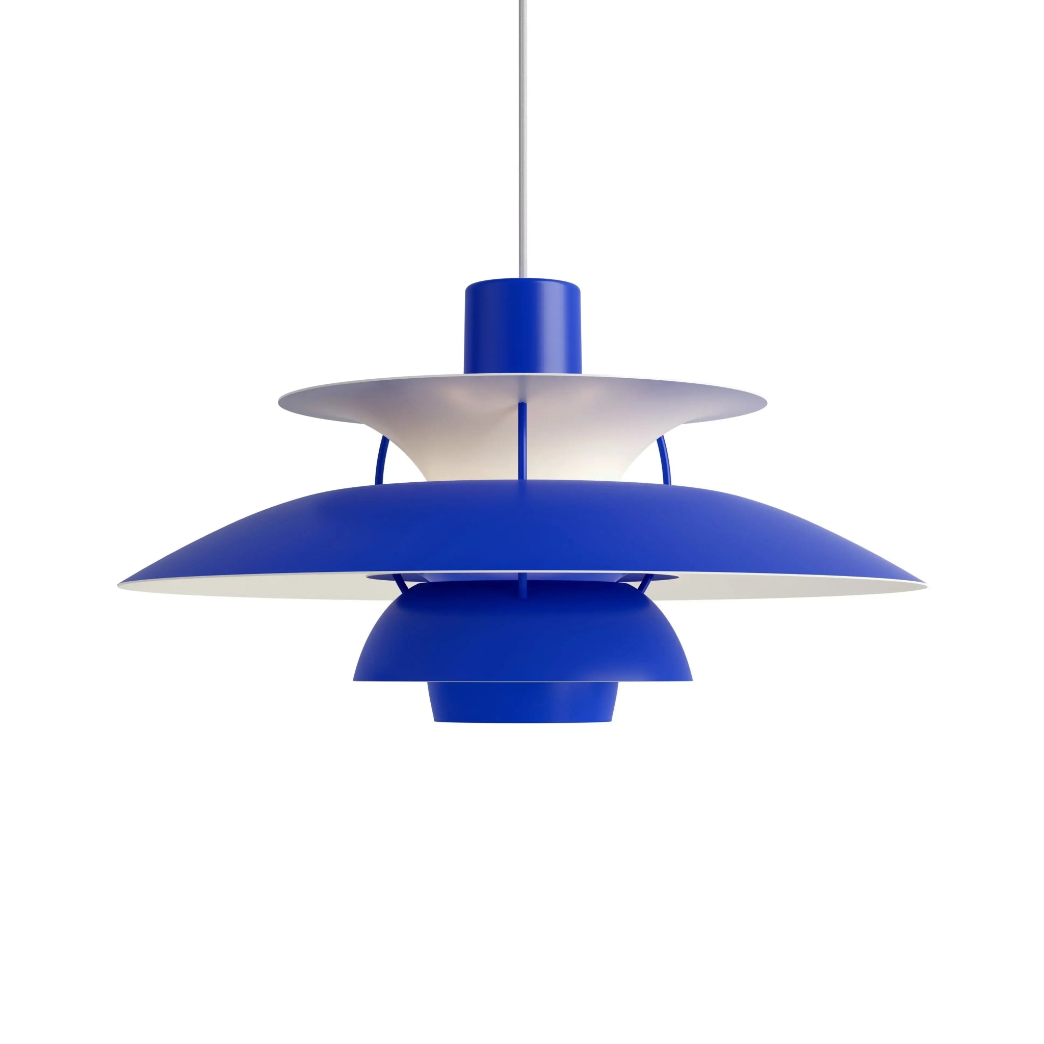 Malo Pendant Lamp Cox & Finch