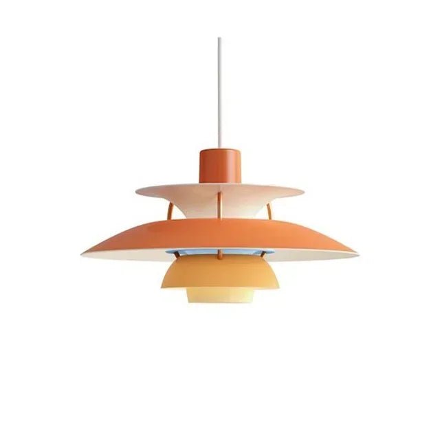 Malo Pendant Lamp Cox & Finch