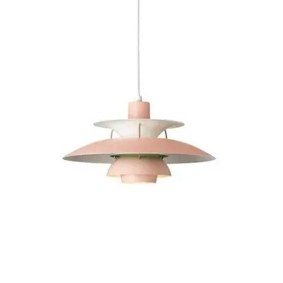 Malo Pendant Lamp Cox & Finch