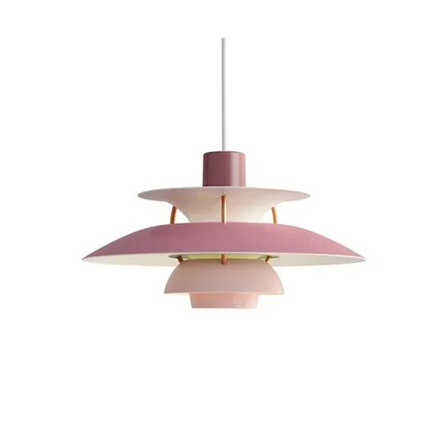 Malo Pendant Lamp Cox & Finch