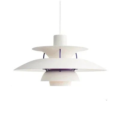 Malo Pendant Lamp Cox & Finch