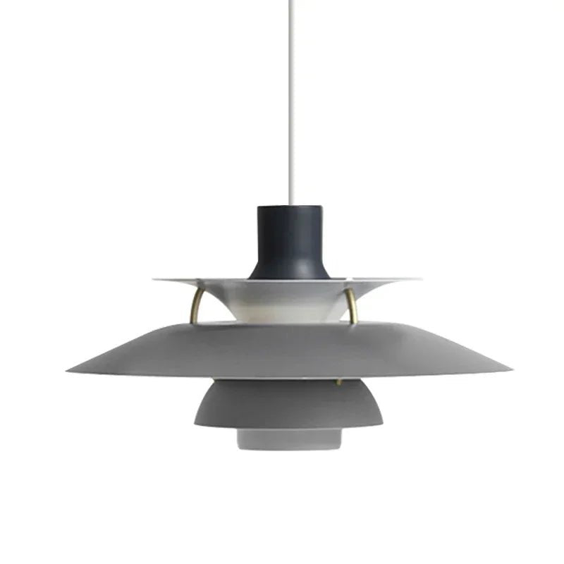 Malo Pendant Lamp Cox & Finch