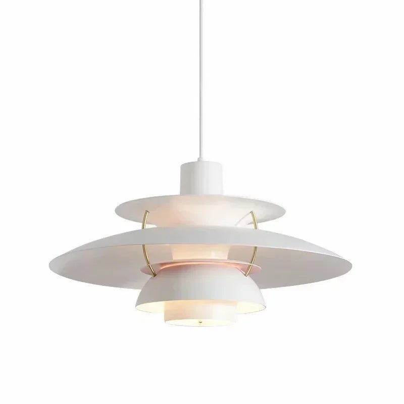 Malo Pendant Lamp Cox & Finch