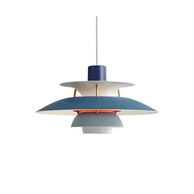 Malo Pendant Lamp Cox & Finch