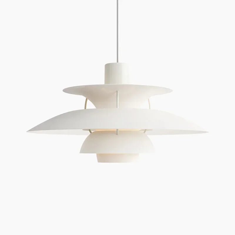 Malo Pendant Lamp Cox & Finch