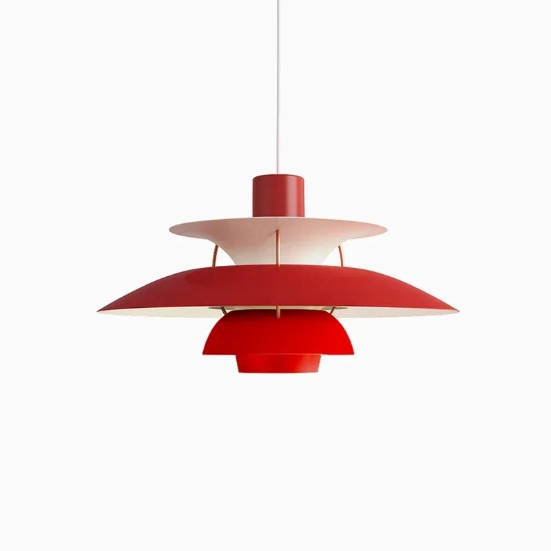 Malo Pendant Lamp Cox & Finch