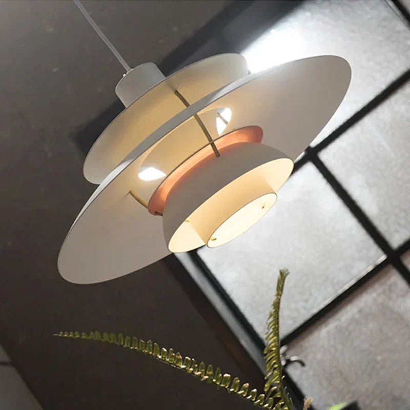 Malo Pendant Lamp Cox & Finch