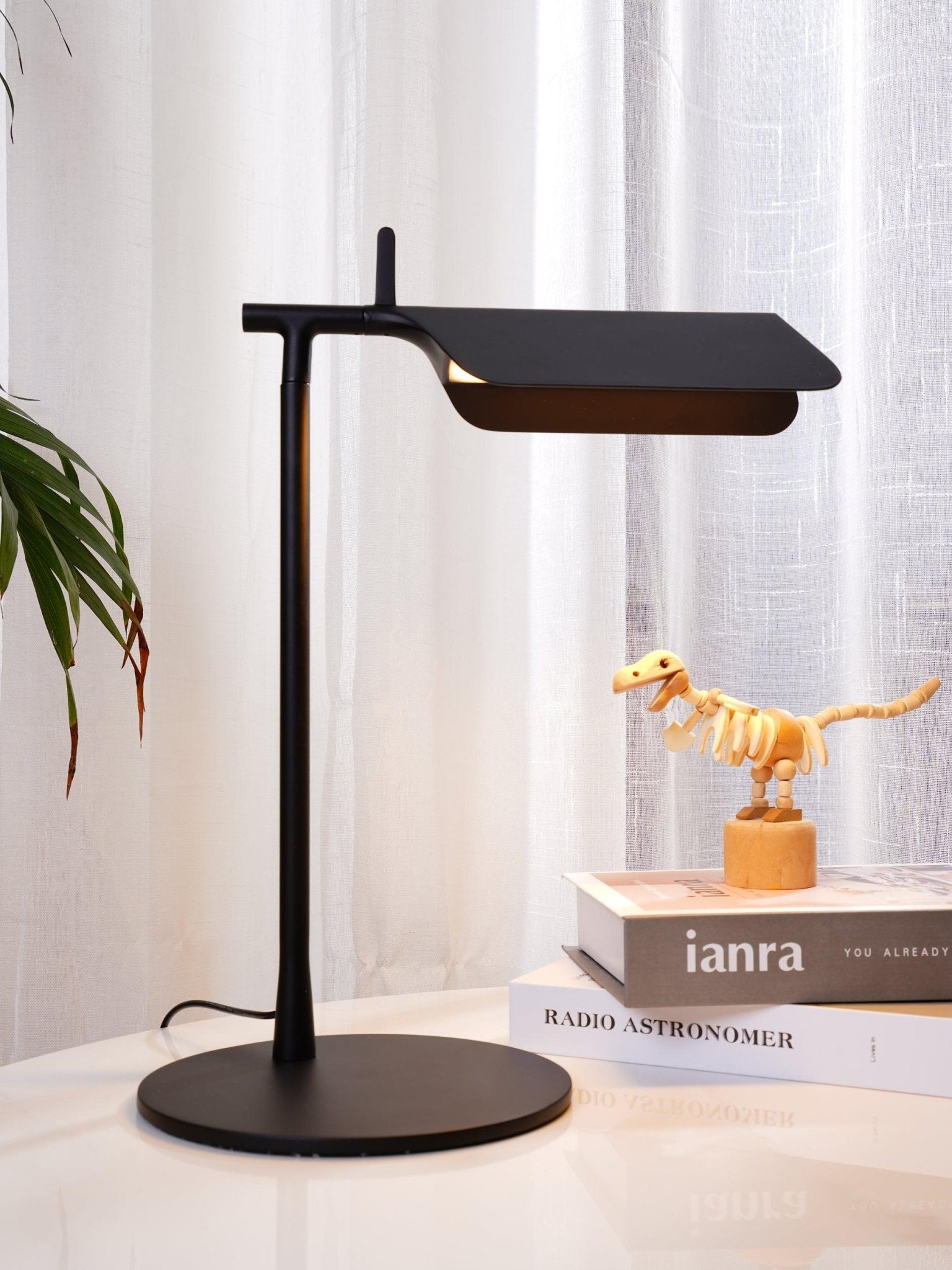 Malo Table Lamp Cox & Finch