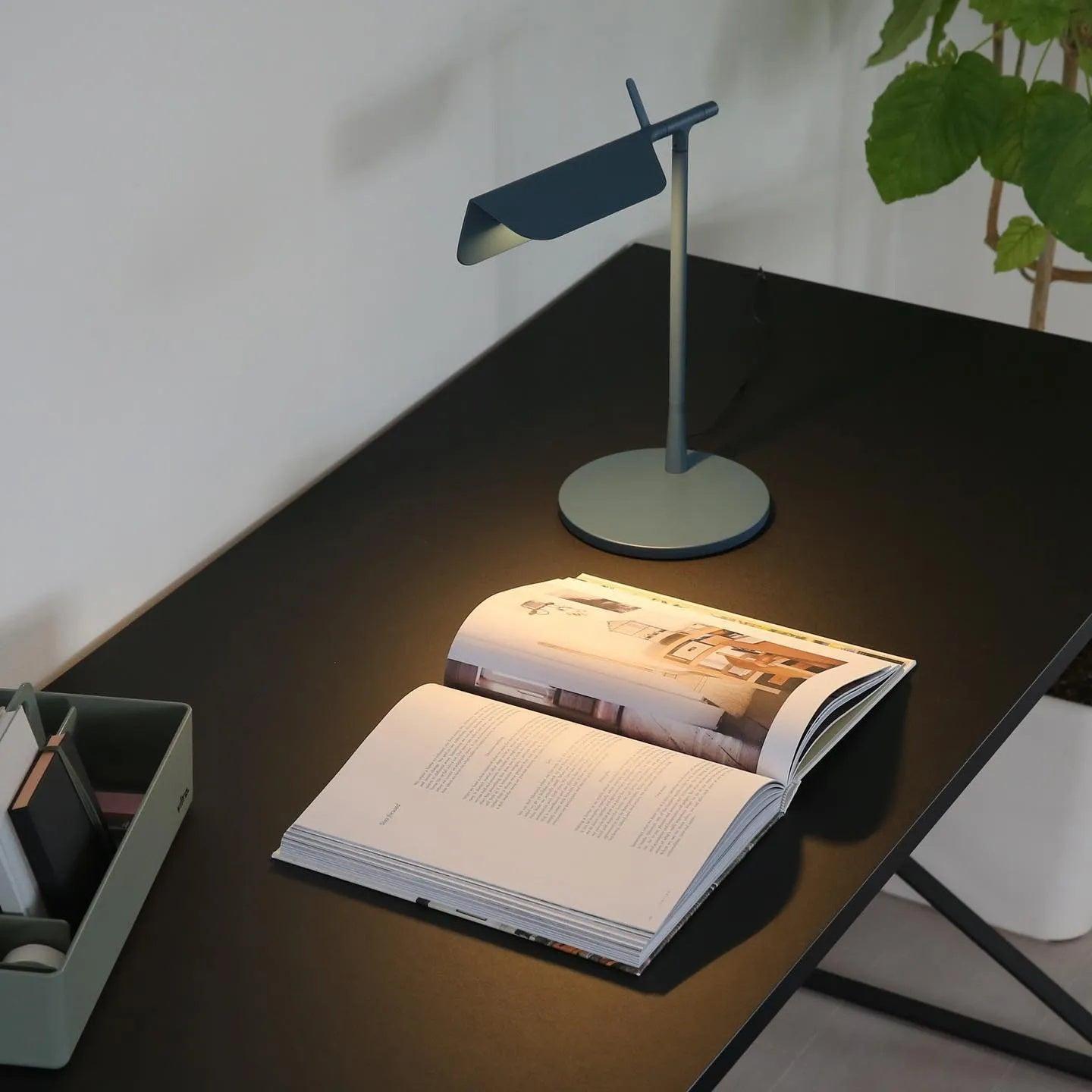 Malo Table Lamp Cox & Finch