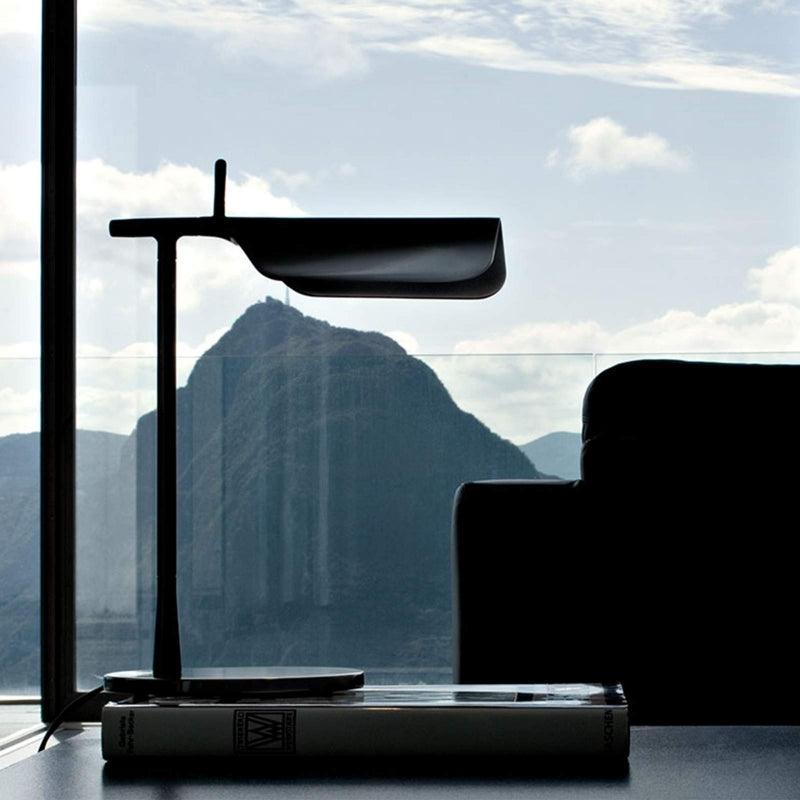 Malo Table Lamp Cox & Finch