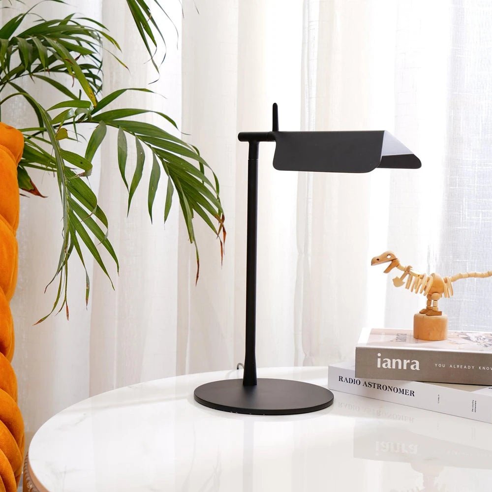 Malo Table Lamp Cox & Finch