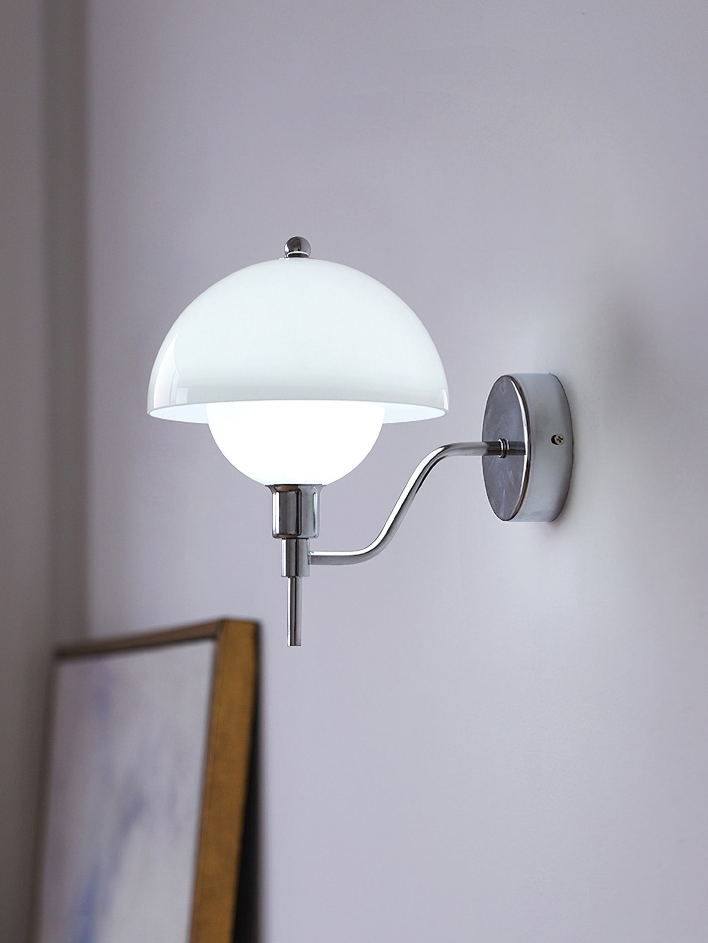 Malo Wall Light Cox & Finch