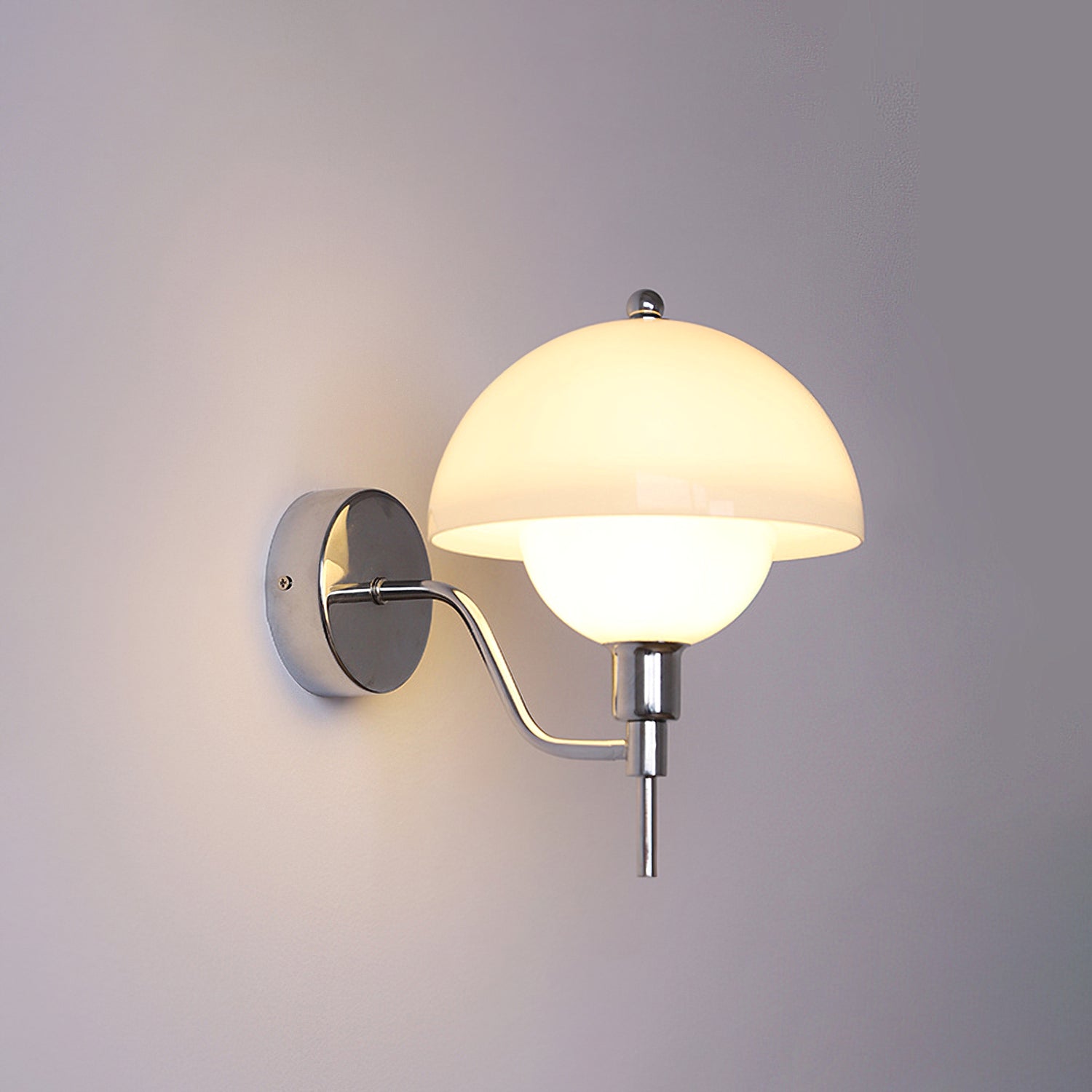 Malo Wall Light Cox & Finch