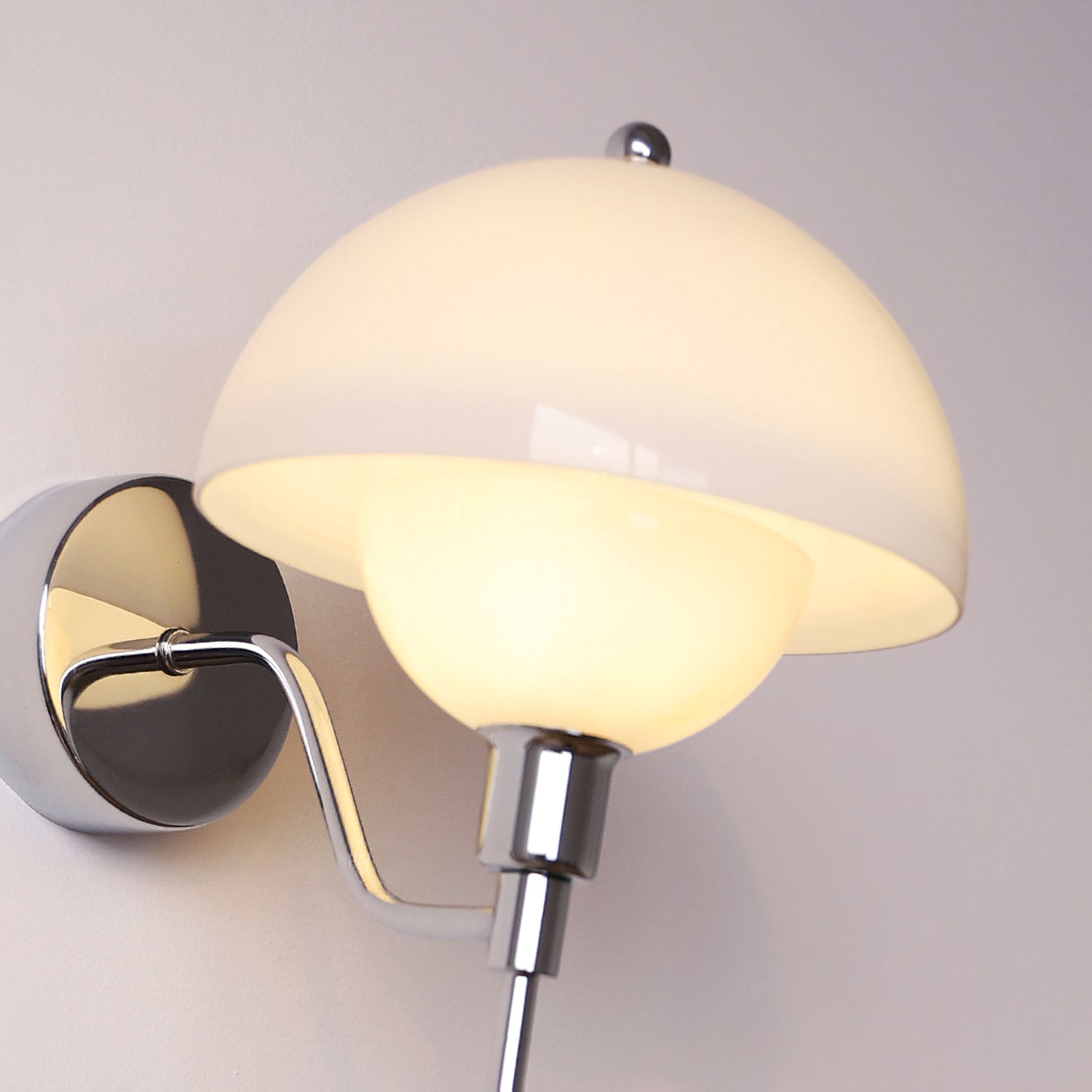 Malo Wall Light Cox & Finch