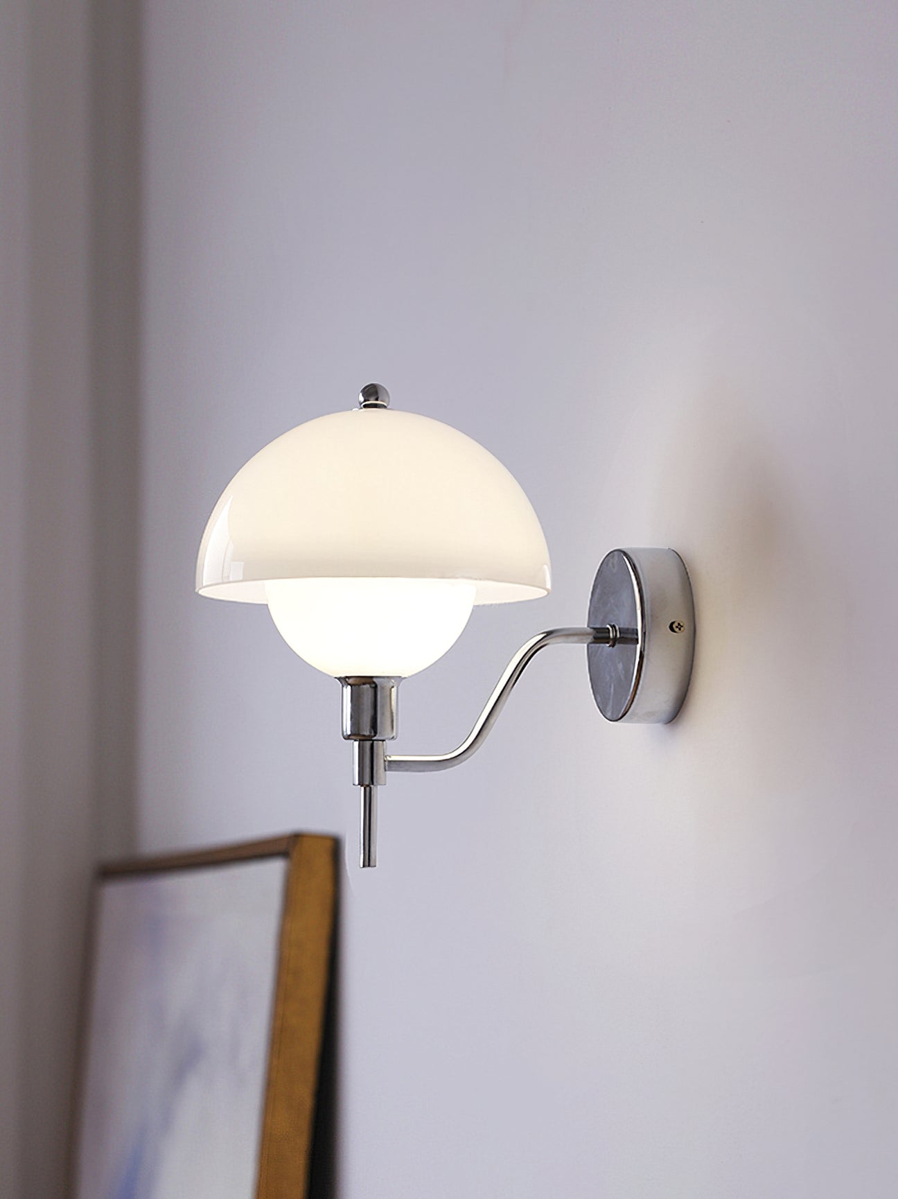 Malo Wall Light Cox & Finch