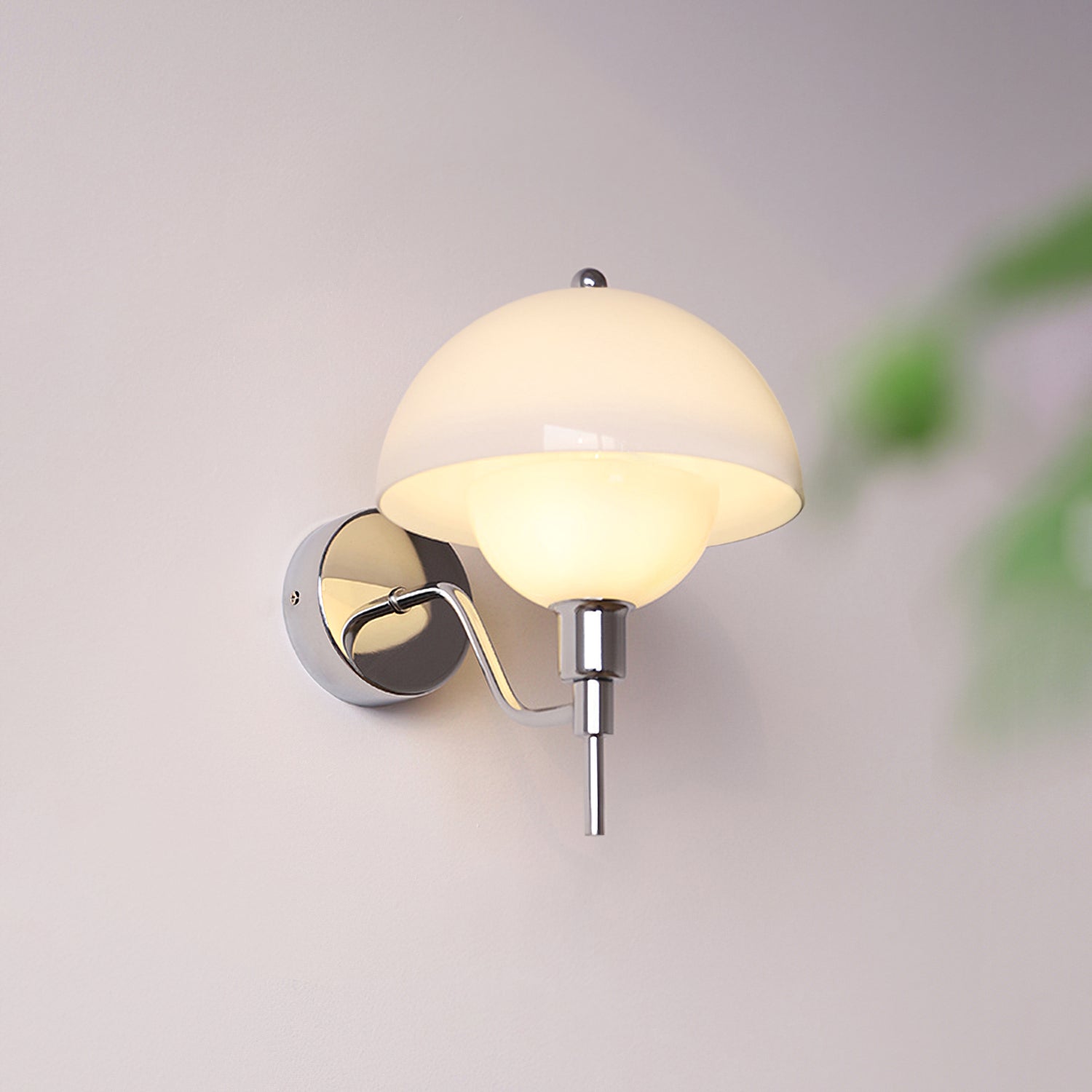 Malo Wall Light Cox & Finch