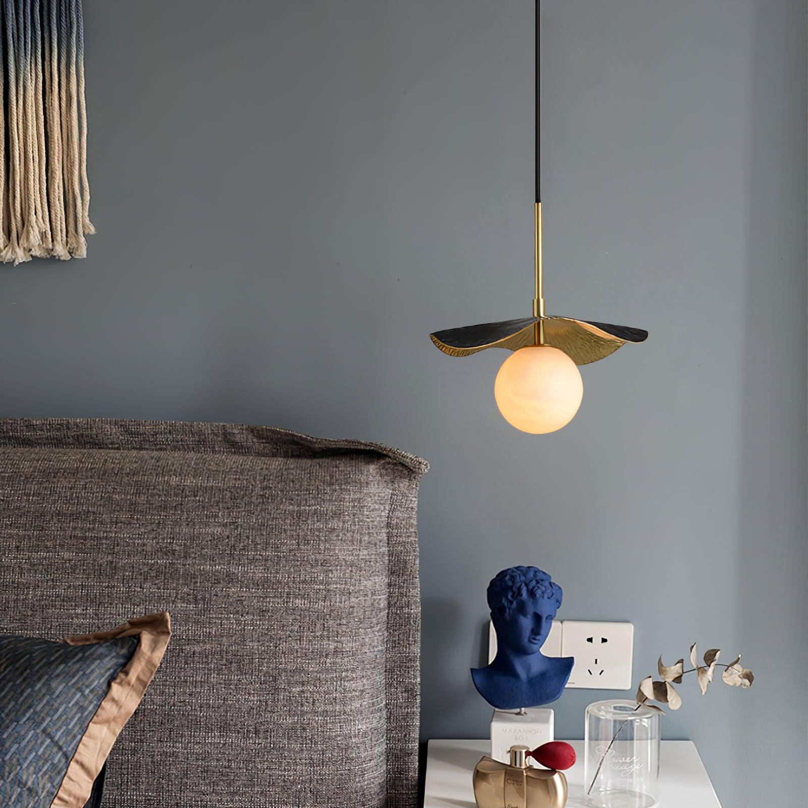 Manon Pendant Light Cox & Finch