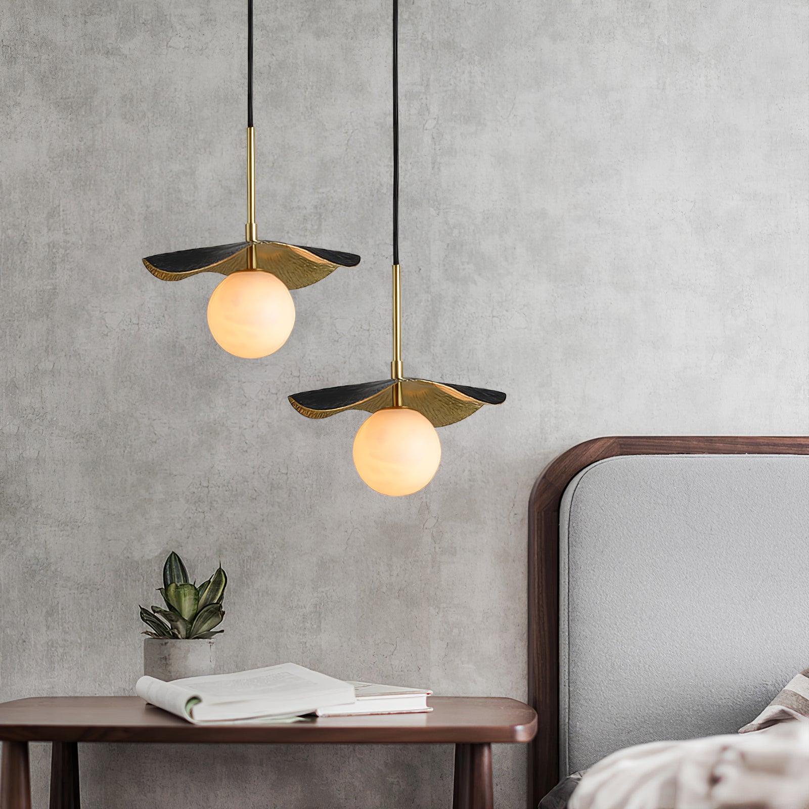 Manon Pendant Light Cox & Finch