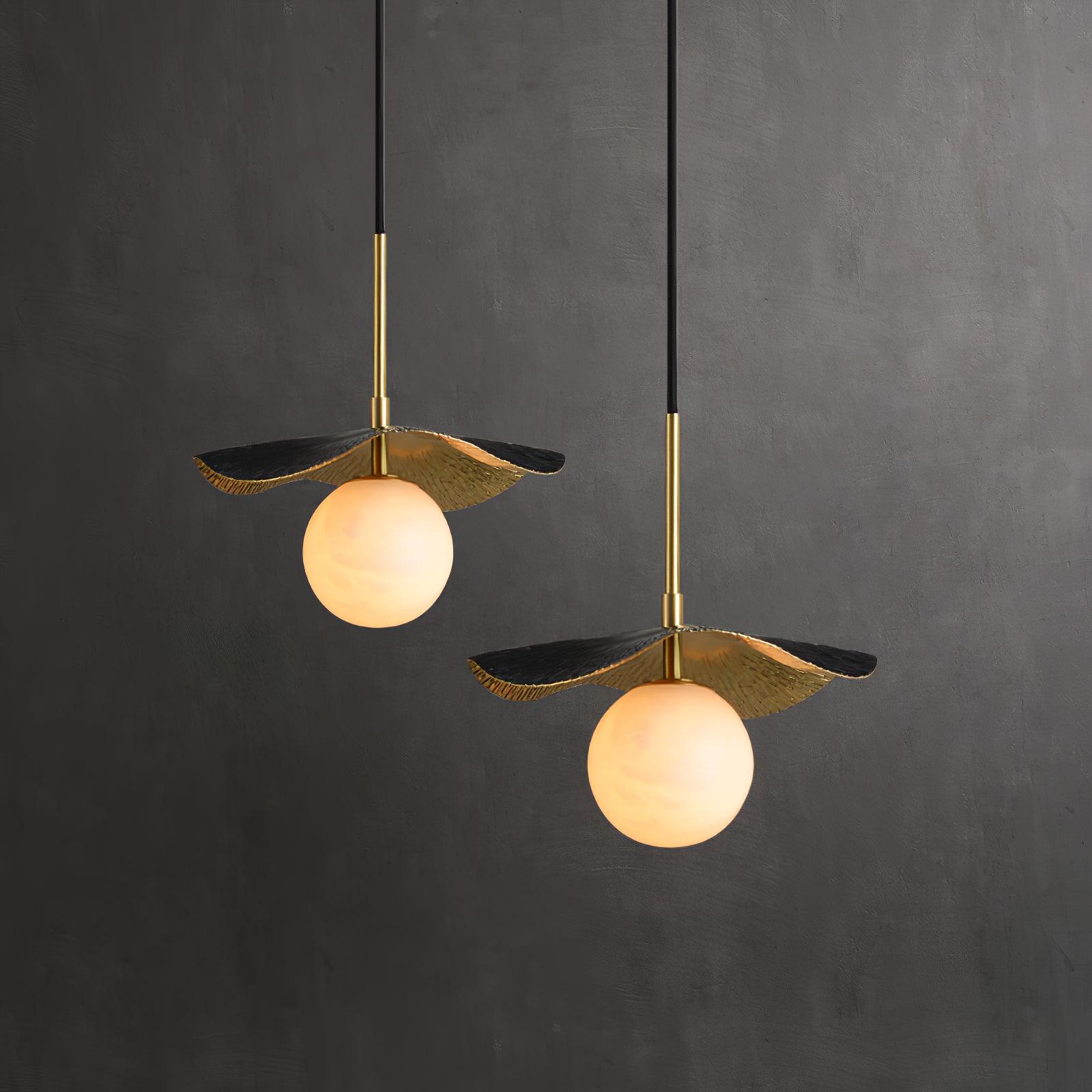 Manon Pendant Light Cox & Finch