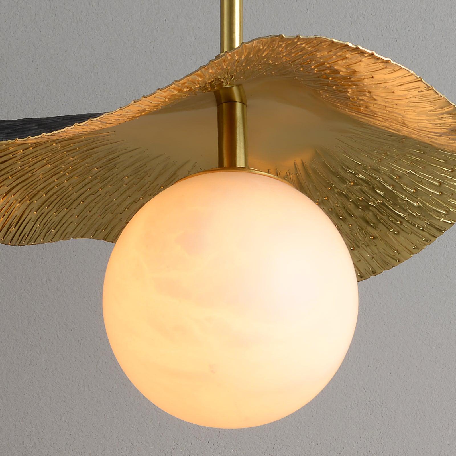 Manon Pendant Light Cox & Finch